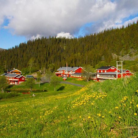 Gronolen Fjellgard Ξενοδοχείο Beitostolen Εξωτερικό φωτογραφία